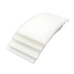 Vitovent 300 (180 m3/h) 4xG4 Filterset (Filtermaterial für Filterrahmen)