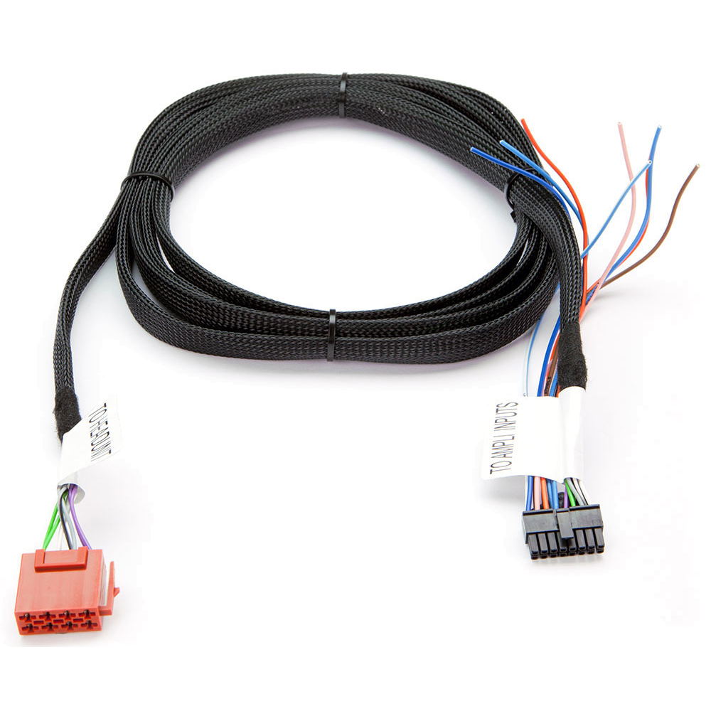 Audison AP 160P&P IN