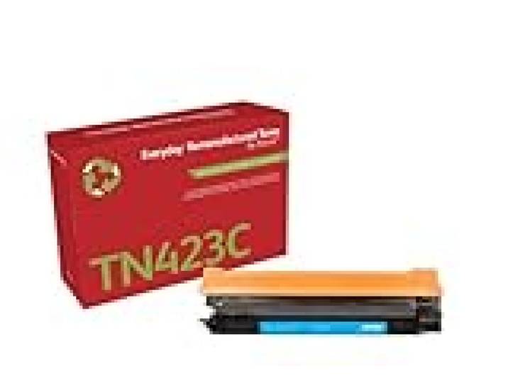 Xerox High Yield Cyan Toner CRTG EQ. SUPL