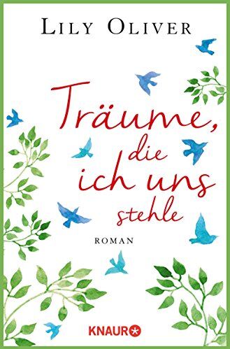 Lily Oliver - Träume, die ich uns stehle: Roman - Preis vom 10.10.2026 11:48:34 h