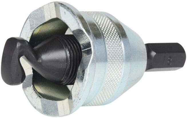 KS Tools Appareil à extruder, 18 mm (202.2018)
