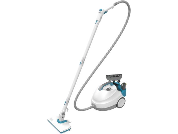 BLACK+DECKER 2300W Steam Ultra 14 accessoires