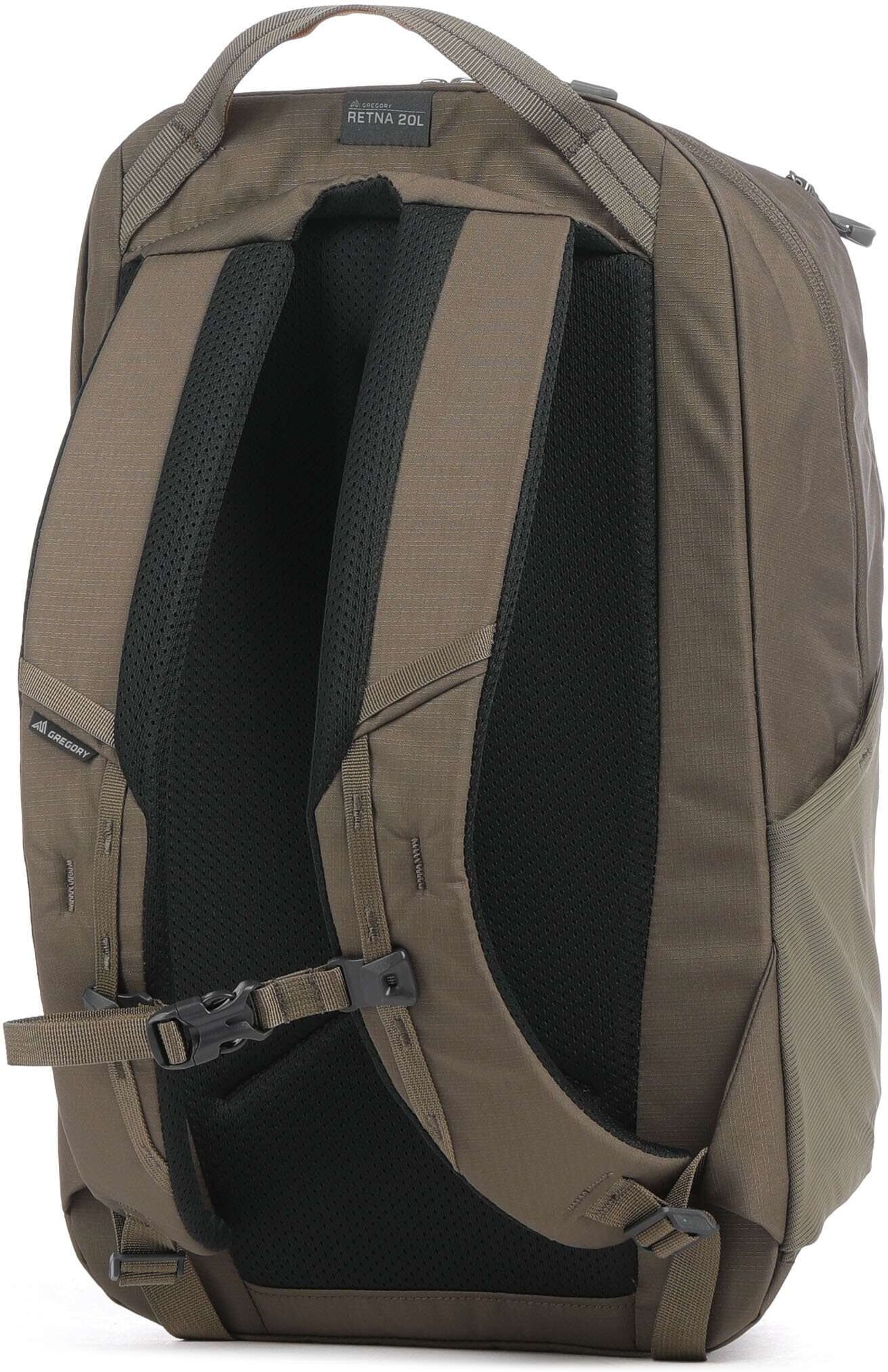 Gregory Retna 20 Rucksack, braun