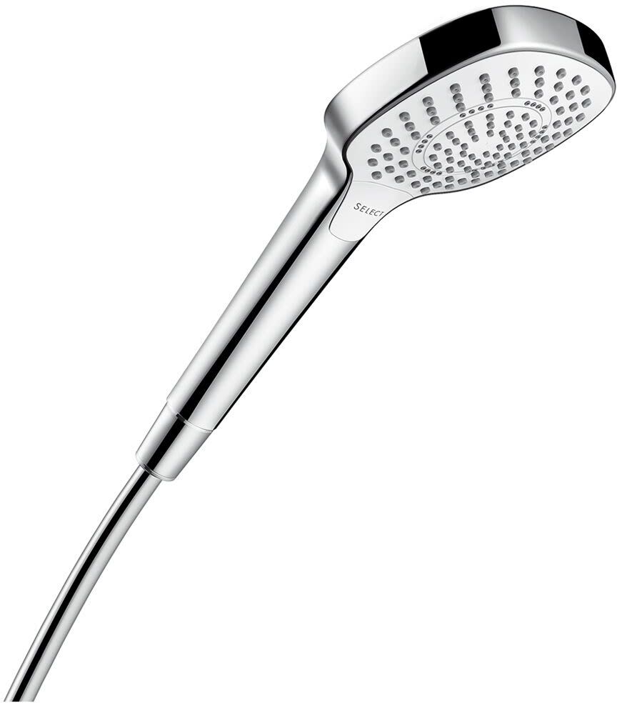 Hansgrohe Croma Select E Handbrause Multi