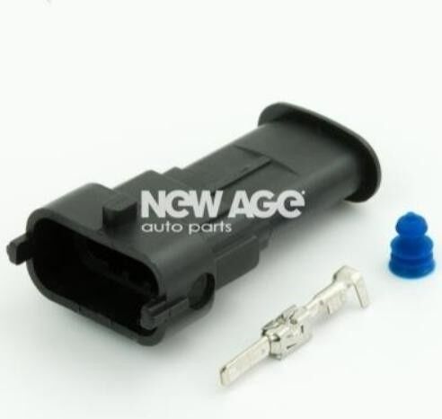 NEW AGE 822 Stekker