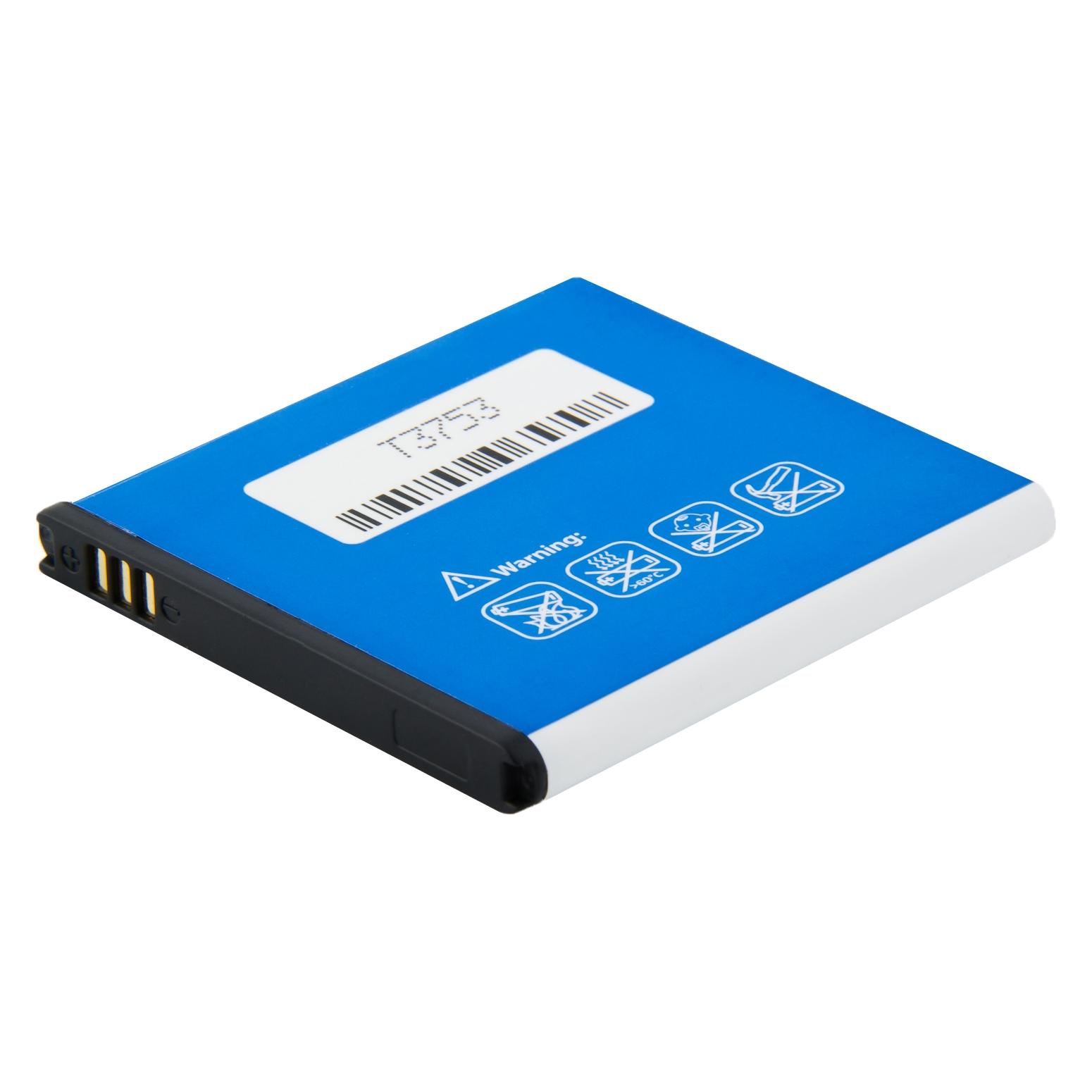 Avacom Akku für Samsung S I9000 Galaxy S / Li- ION / 3,7V / 1700mAh / Ersatz EB575152VUC (GSSA-i9000-S1700A)