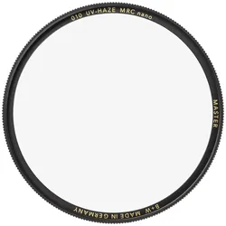 B+W UV-Filter (010) 82 mm MRC2 nano MASTER