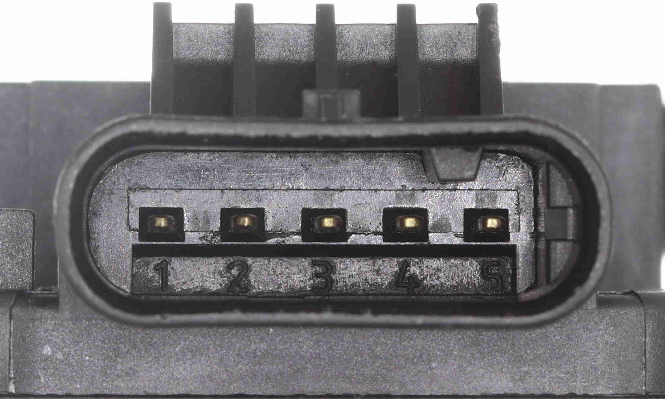 Vemo Nox-Sensor, Harnstoffeinspritzung V24720320 Für Fiat