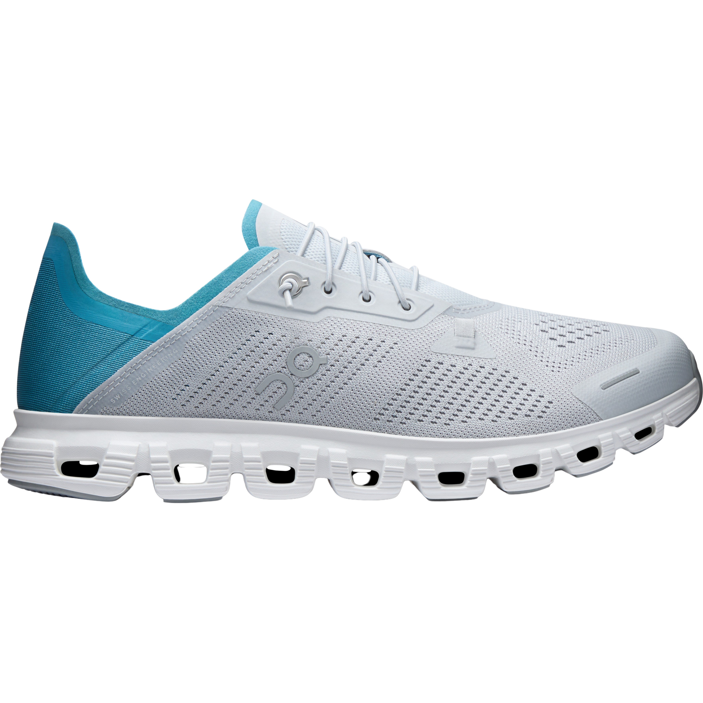 On Cloud 6 Coast Herren Freizeitschuhe beige Größe 44.5 Lifestyle Atmungsaktiv