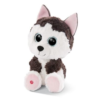 GLUBSCHIS Kuscheltier Husky Barkley