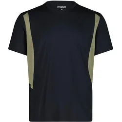 CMP Campagnolo, Herren, Sportshirt, TechniSches Trikot (50), Grau