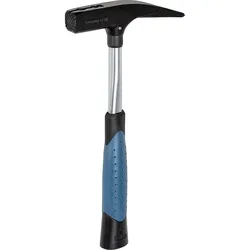 Latthammer PICARD 600g, 2K-Stahlrohrstiel