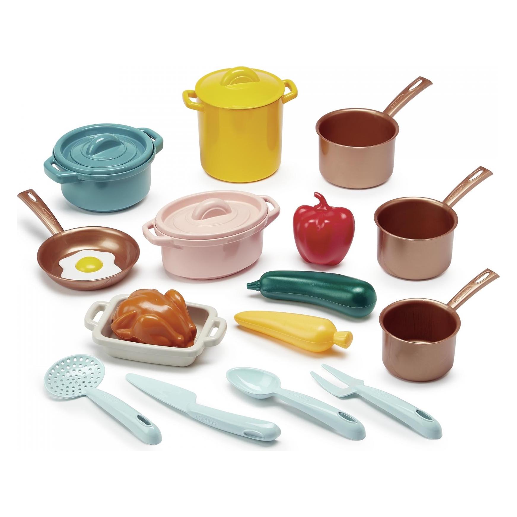 Other Vert Azur Topf-Set (7600001685)