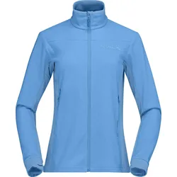 NORRONA FALKETIND WARM2 WOMEN Zip Fleece 2027 allure - L