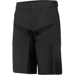 Protective, Herren, Outdoorhose, New Toy (3XL), Schwarz