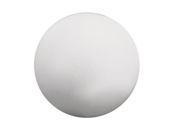 Rayher Styropor-Kugeln Voll ⌀ 8 cm 4 Stück