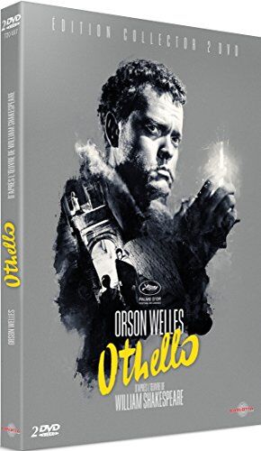 Othello [FR Import] - Preis vom 30.09.2026 22:30:23 h