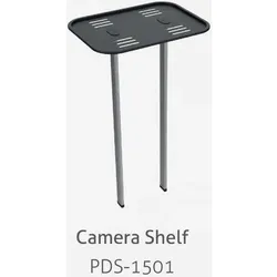 PureMounts PDS-2501 Kamera Ablage, Monitor Zubehör