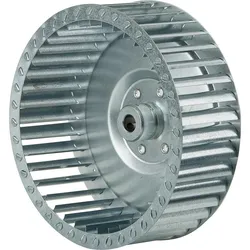 Gebläserad Abic 10050-002
