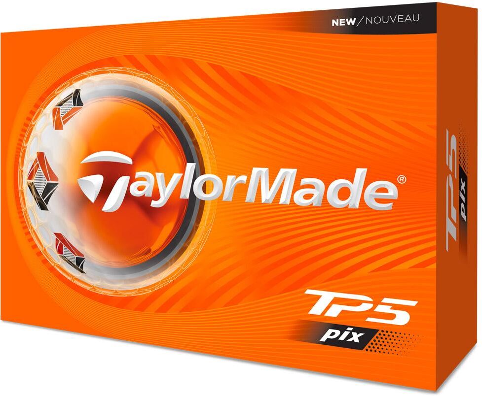 Taylormade  - TP5 Pix - Balles neuves