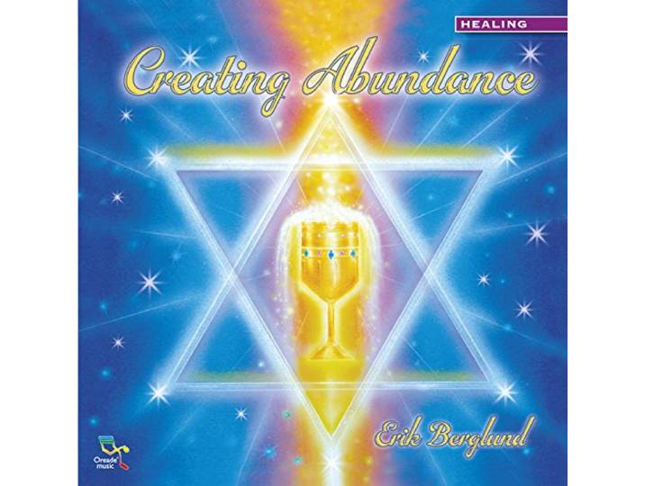 Creating Abundance
