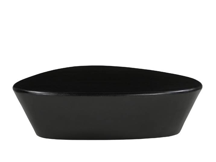 SIT Möbel BLACK SMOOTH Couchtisch