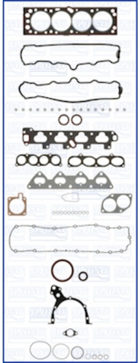 Dichtungsvollsatz, Motor AJUSA 50149200