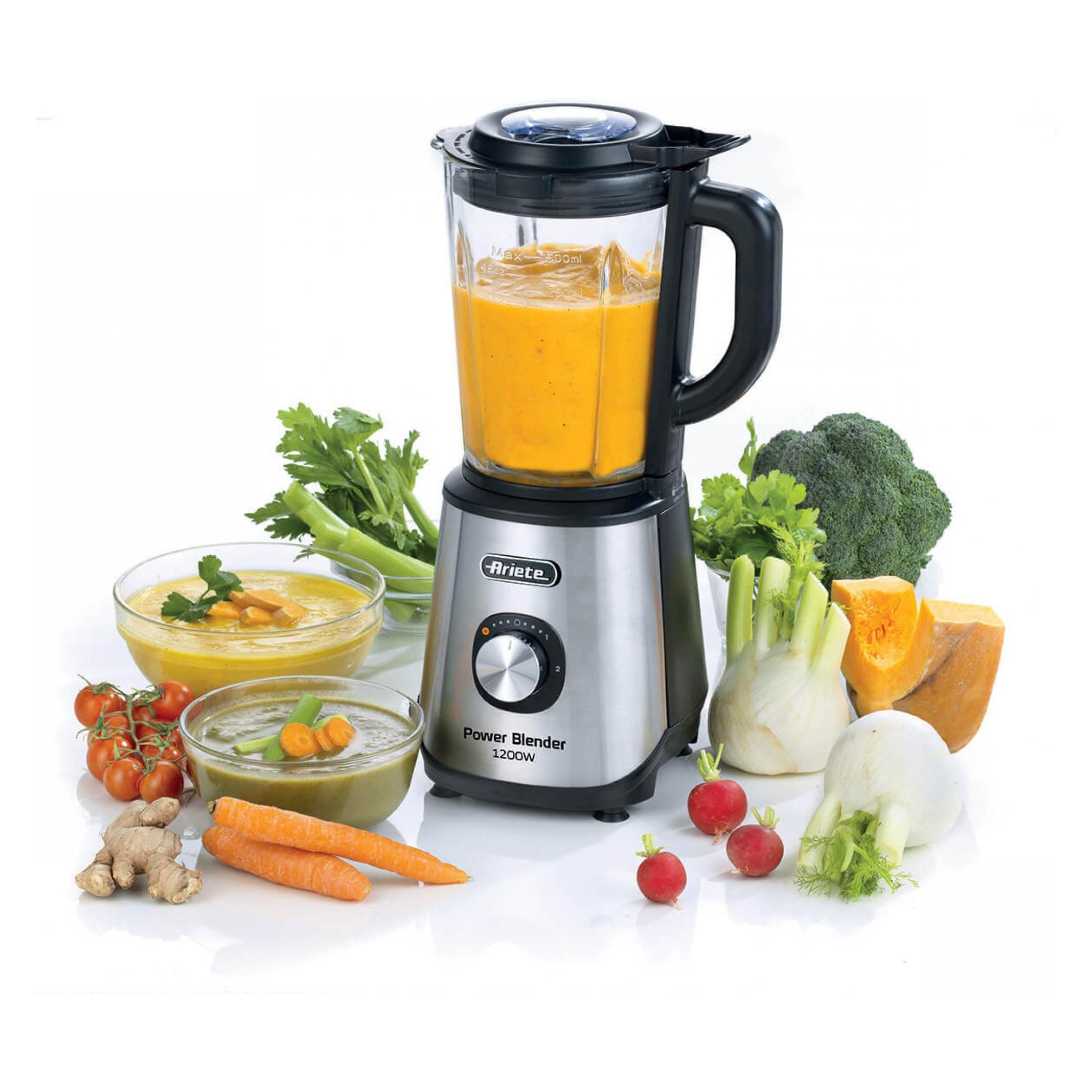 Ariete 579 Power Blender (1200 W) (00C057900AR0)