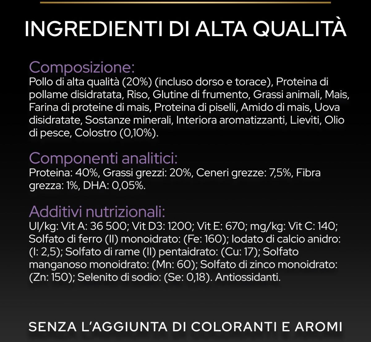 Purina Pro Plan Kitten Healthy Start 1.5KG