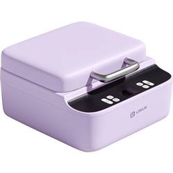 Loklik Transferpresse Lavendel RY-SJJ-0734-2EUL