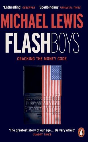 Michael Lewis - Flash Boys - Preis vom 15.10.2026 23:06:25 h