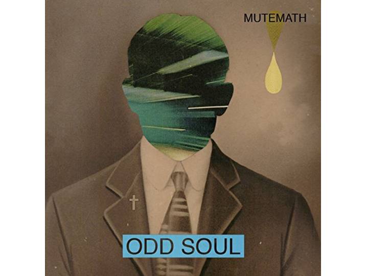 Odd Soul