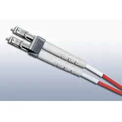 Mitsubishi Electric Glasfaserkabel QG-G50-2C-5M-B-LL