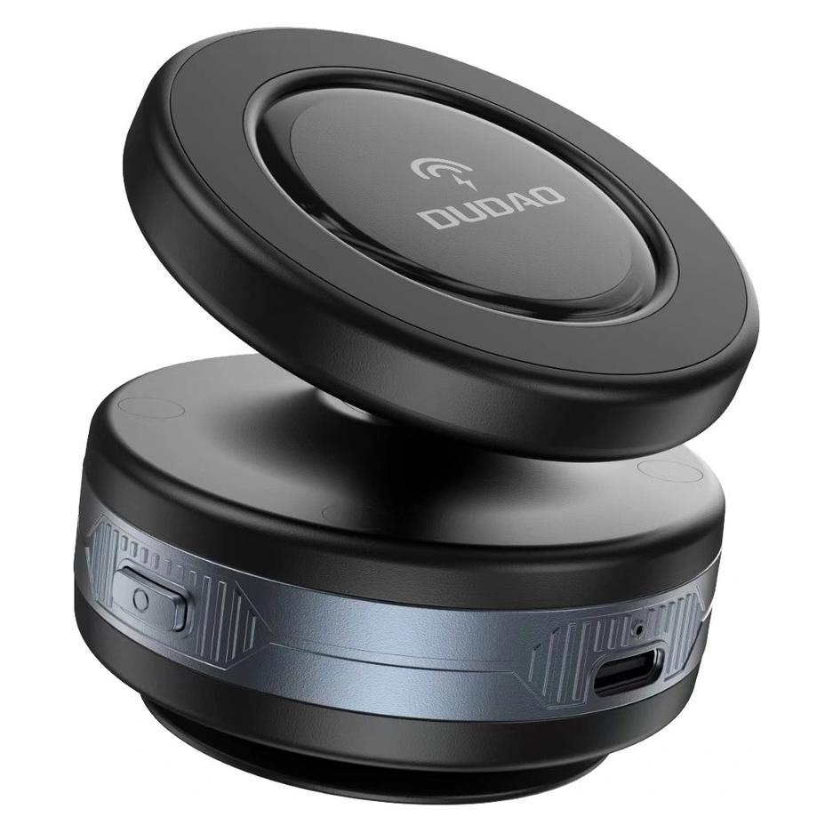 Dudao F24MAX wireless car charger 15watt (F24MAX)