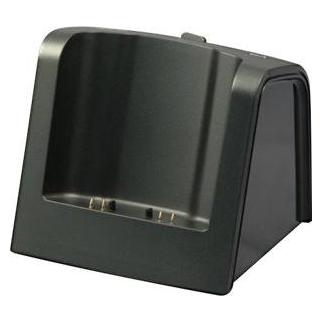 Alcatel LUCENT Dual-Tischladestation für 8262 DECT-Mobilteil Aufladung 8262 DECT Mobilteil (3BN67346AA)