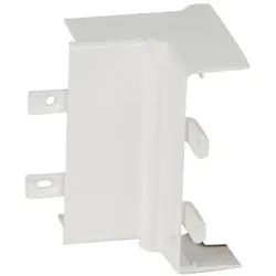 Legrand 030291 Variabel Innenwinkel 60x16 Weiss