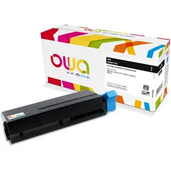 Armor OWA, Toner, 45807106 (BK)