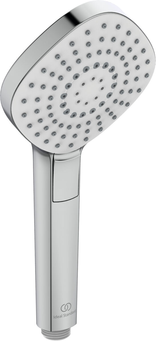 Ideal Standard Evo B2234AA chromé, longueur 600mm, 3 fonctions, diamètre 115mm