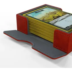 Gamegenic GGS20084ML - Card's Lair 400+ rot