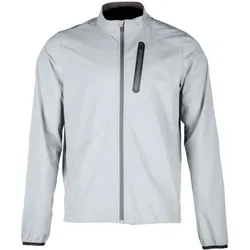Klim Zephyr Wind, Funktionsjacke - Hellgrau - S