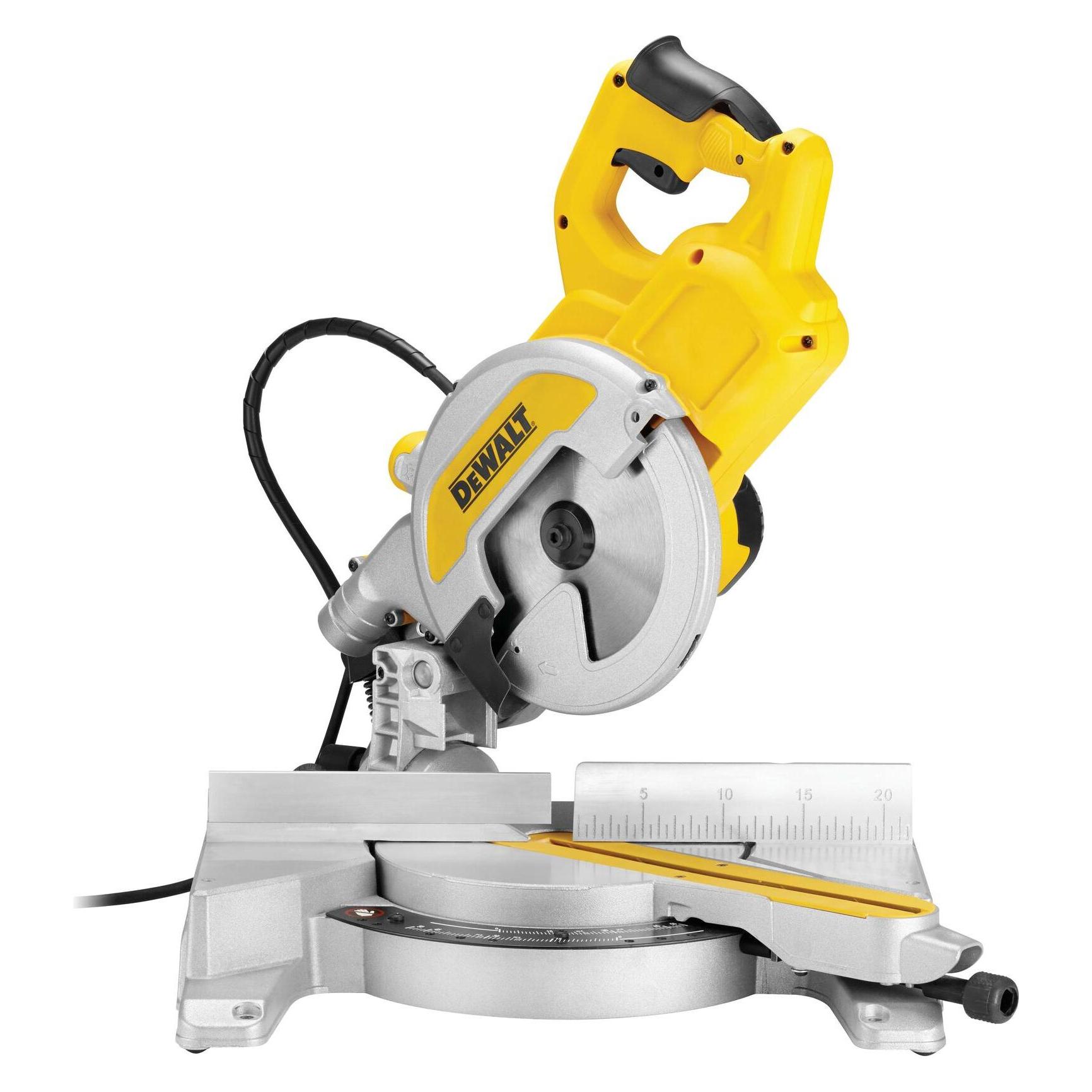 DeWalt DWS 771 (DWS771-QS)