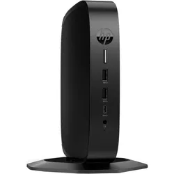 HP Elite t660 Thin Client, Intel Processor U300E, 8 GB, 32 GB Flash, Intel UHD Graphics, IGEL OS 12, ohne WLAN