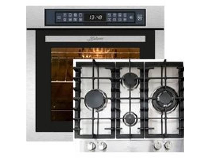 Four encastrable - Kaiser - EH 6306 R - 79 L - Autonettoyage catalytique - Gaz