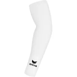 Erima Armsleeve - weiß - L