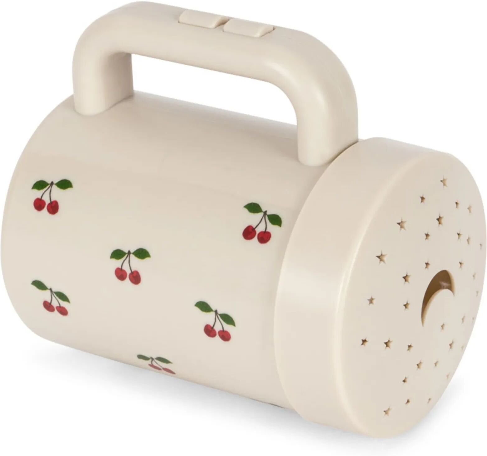 Konges Sløjd Lampe Cherry Rouge taille unique