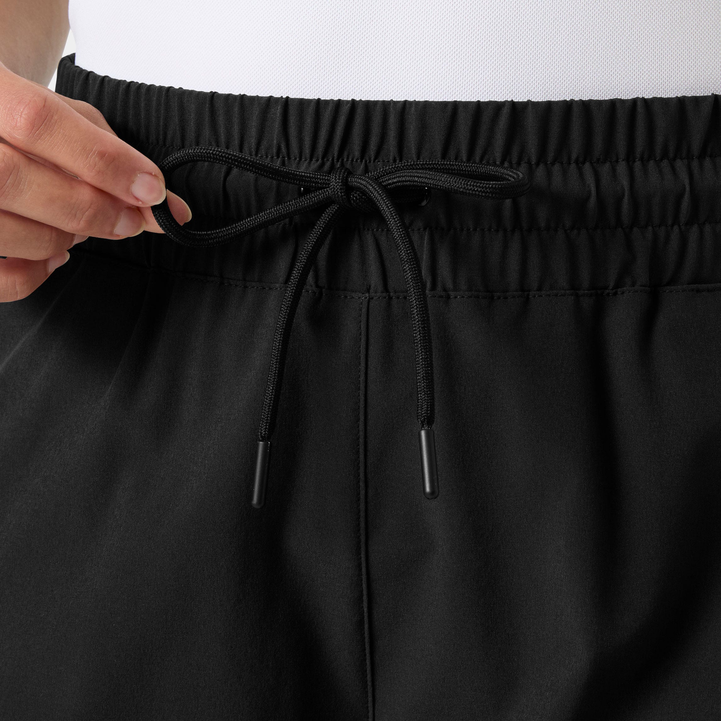 Helly Hansen Women's Thalia Shorts - Black/Ebony - L