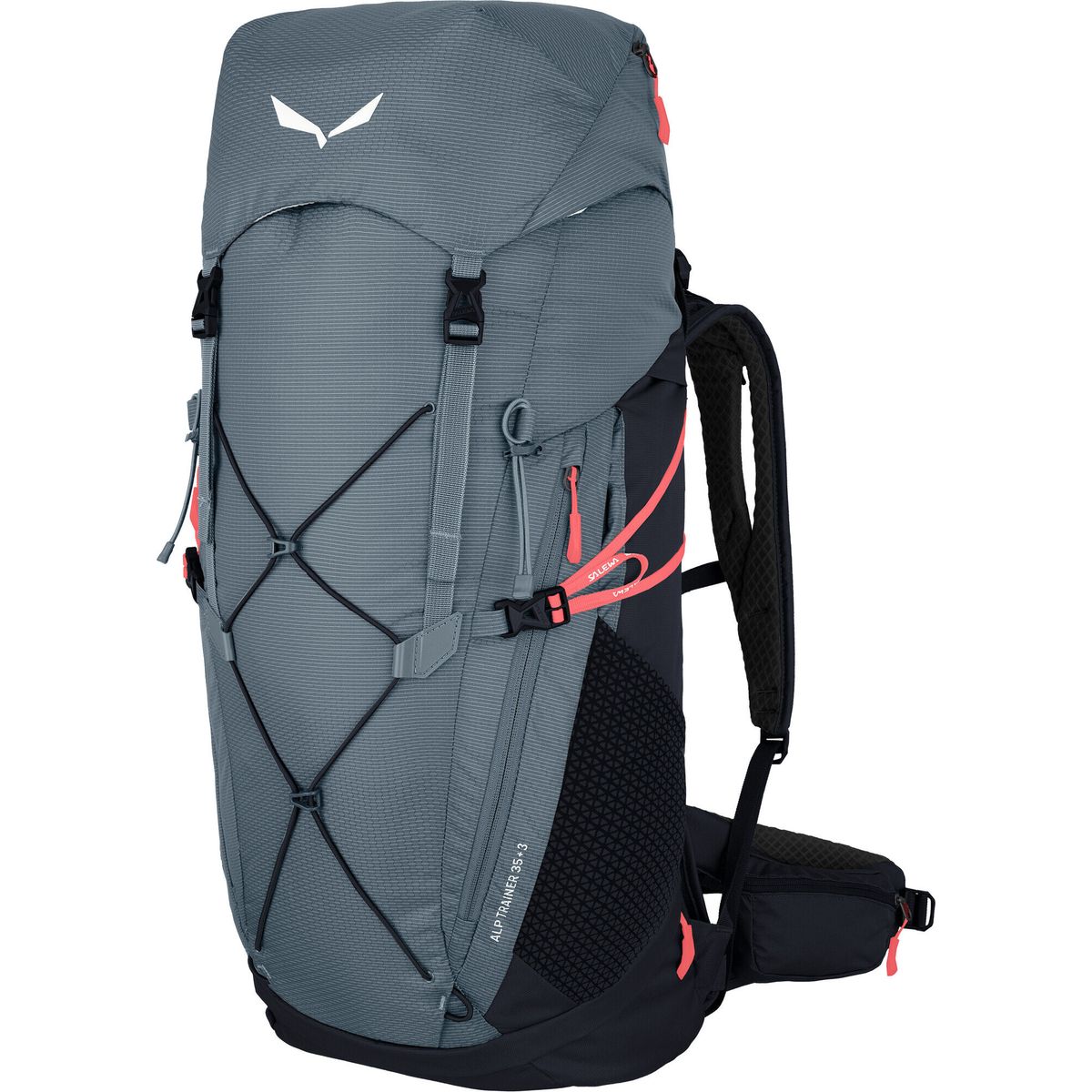 Salewa ALP Trainer 35+3 java blue (8760) UNI 00-0000001228-8760-UNI