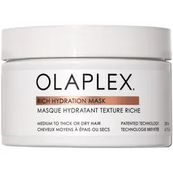 200ml Olaplex Rich Hydration Mask