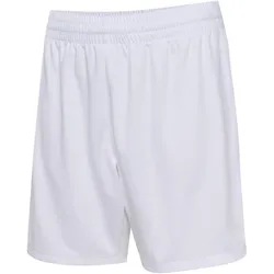 hummel Essential Shorts 9425 - white/white L