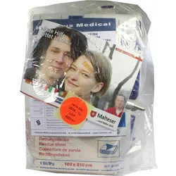 Verbandkasten Fuellung 60164 1 ST